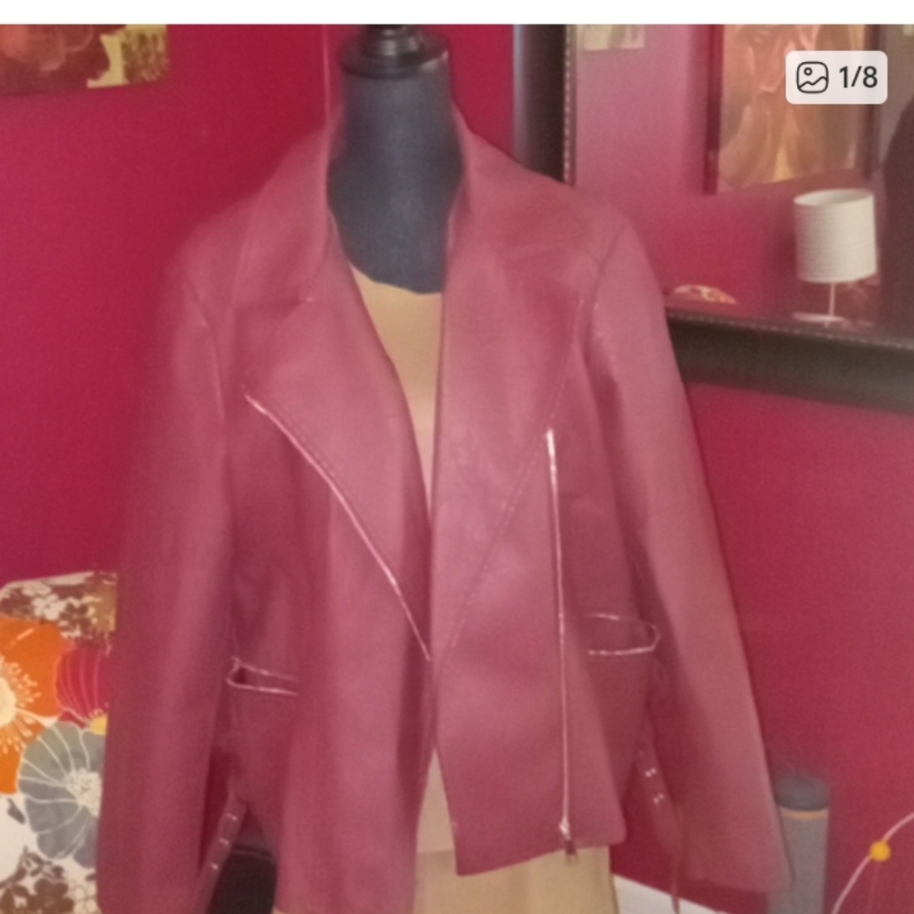 Ana Jacket - Picture 9 of 9